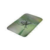 Tapis De Bain Argiope bruennichi (Angle)