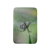 Tapis De Bain Argiope bruennichi (Devant (Vertical))