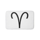 Tapis De Bain Aries (Devant)