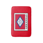 Tapis De Bain Arkansas (Devant (Vertical))