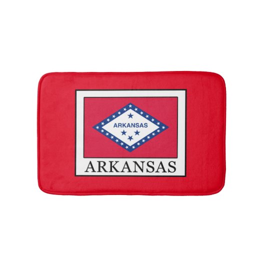 Tapis De Bain Arkansas (Devant)