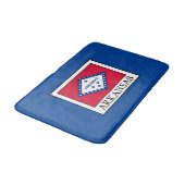 Tapis De Bain Arkansas (Angle)