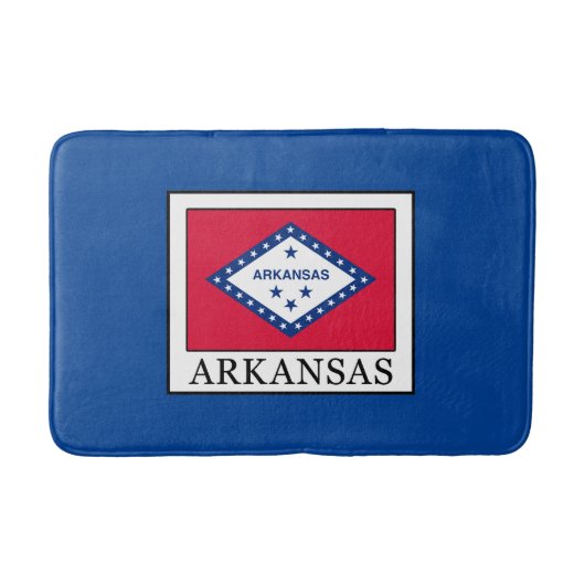 Tapis De Bain Arkansas (Devant)