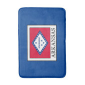 Tapis De Bain Arkansas (Devant (Vertical))