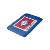Tapis De Bain Arkansas (Angle)