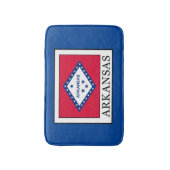 Tapis De Bain Arkansas (Devant (Vertical))
