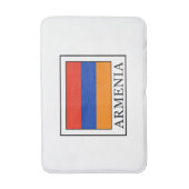 Tapis De Bain Arménie (Devant (Vertical))