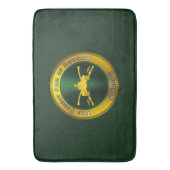 TAPIS DE BAIN ARMEUR (devant Vertical)