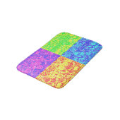 Tapis De Bain Armoire pop art (Angle)