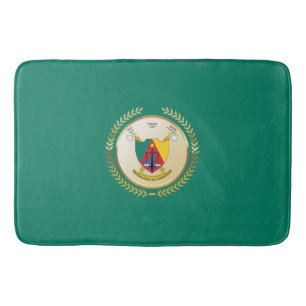 Tapis De Bain Armoiries du Cameroun