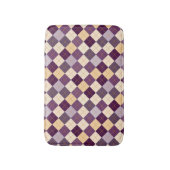 Tapis De Bain Arrière - plan (Devant (Vertical))