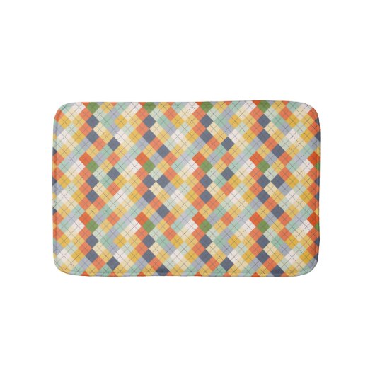 Tapis De Bain Arrière - plan 2 de chandail (Devant)