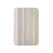 Tapis De Bain Arrière - plan abstrait d'aquarelle (Devant (Vertical))