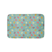 Tapis De Bain arrière - plan de bébé (Devant)