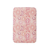 Tapis De Bain arrière - plan de jouet (Devant (Vertical))