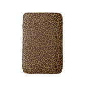 Tapis De Bain Arrière - plan de tuile avec une fourrure de (Devant (Vertical))