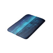 Tapis De Bain Arrière - plan numérique de pointe (Angle)