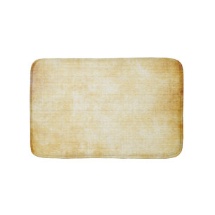 Tapis De Bain arrière - plan - papier parcheminé