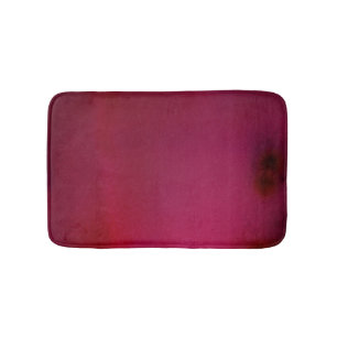 Tapis De Bain Arrière - plan rose
