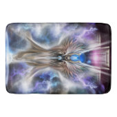 Tapis De Bain Arsencia Le Regal Sétren Mat (Devant)