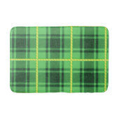 Tapis De Bain Art Abstrait Bath Mat (Devant)