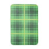 Tapis De Bain Art Abstrait Bath Mat (Devant (Vertical))