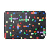 Tapis De Bain "Art by Kids" Abstrait (Devant)