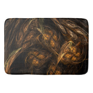 Tapis De Bain Art de Mother Earth