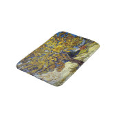 Tapis De Bain Art de Van Gogh Mulberry Tree (Angle)