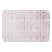 Tapis De Bain Art déco (Devant)