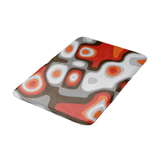 Tapis De Bain Art déco (Angle)