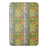 Tapis De Bain Art du Sud-Ouest (devant Vertical)