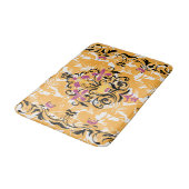 Tapis De Bain Art Graphique, Vie Hollow (Angle)