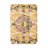 Tapis De Bain Art Graphique, Vie Hollow (Devant (Vertical))