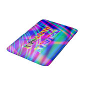 Tapis De Bain Art K-Pop (Angle)