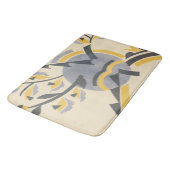 Tapis De Bain Art Nouveau (Angle)