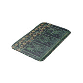 Tapis De Bain Art nouveau J.M.Barrie (Angle)