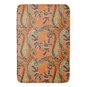 TAPIS DE BAIN ART ORNITHORYNQUE        (devant Vertical)