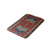 Tapis De Bain Art populaire arménien (Angle)