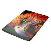 Tapis De Bain Artsy Bird (Angle)