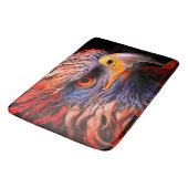 Tapis De Bain Artsy Bird (Angle)