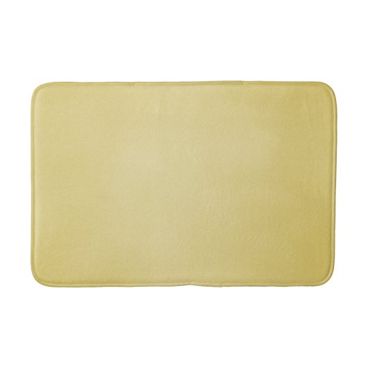 Tapis De Bain Aspect Grain Texturé (Devant)