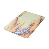 TAPIS DE BAIN ASSEZ EAU DE FLUX (Angle)