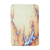 TAPIS DE BAIN ASSEZ EAU DE FLUX (Devant (Vertical))