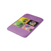 Tapis De Bain Assistant Apprentice - Nettoyage (Angle)