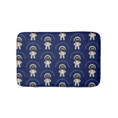 Tapis De Bain astronauta (Devant)