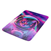Tapis De Bain astronaute (Angle)