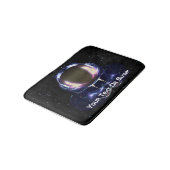 Tapis De Bain Astronaute fracturé (Angle)