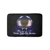 Tapis De Bain Astronaute fracturé (Devant)