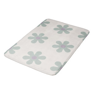 Tapis De Bain Atelier No. 03 – Fleur